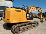 CAT 320 E - Kommunalfahrzeug