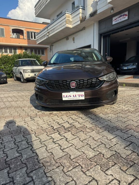 Image of Fiat Tipo