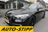 BMW 120 i Advantage TEMP SITZH BLUET PDC BC USB 18" - BMW 1er Reihe aus 2017