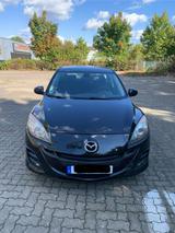Mazda 3 Diesel 150 PS fahrbereit - Mazda 3: Kombi