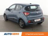 Hyundai i10 1.2 Style Aut.*SHZ*LHZ*ALU*KLIMA* - Hyundai i10: Style