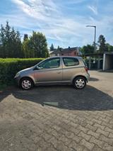 Toyota Yaris 1.0 2005  /  Top Zustand - Toyota Yaris Gebrauchtwagen in Wiesbaden