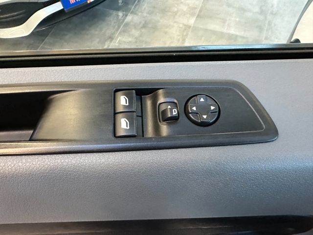 Opel Vivaro Kombi L *9 Sitzer*