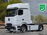 Mercedes-Benz Actros 1853 4X2 NEW! ProCabin-GIGA 2x tanks Reta - Offers
