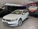 Volkswagen Passat 4Motion +HIGHLINE+MASSAGE+BUSINESS+NAPPA+ - Volkswagen Passat: Kombi, Highline