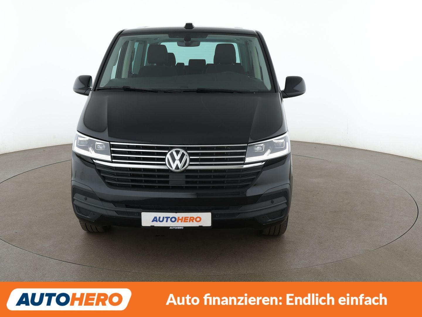 Volkswagen T6 Multivan 2.0 TDI Comfortline FWD Aut. NAVI foto 9