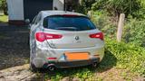 Alfa Romeo Giulietta 2.0 JTDM 16V 110kW  - Alfa Romeo Giulietta mit Diesel-Antrieb