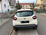 Renault Captur TCe 90 Experience - niedriger Verbrauch - Renault Captur: Experience