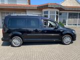 Volkswagen Caddy Maxi Highline 4Motion - Autos mit Tageszulassung
