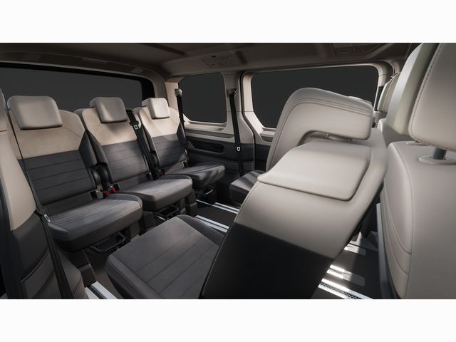 T7 Multivan Style KÜ 2.0TDI 110kW DSG