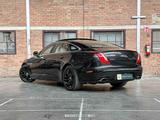 Jaguar XJ L 5.0 V8 LWB Portfolio - Jaguar XJ: Lwb