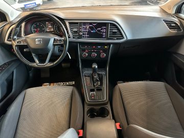 MYAUTOCENTER – Gebraucht- und Jahreswagen mit Werkstattservice in Pfaffenhofen Seat Leon ST Style
