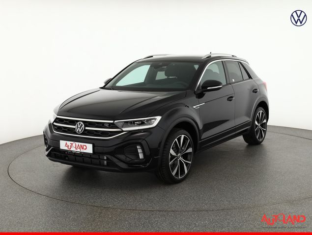 Volkswagen T-Roc R-Line 2.0 TSI DSG 4M LED ACC Kamera AHK