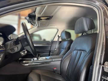 BMW 730 - 6