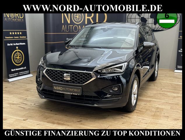 Seat Tarraco Style 2.0 TDI Dig.Cockpit*LED*Navi*