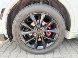 Dodge Durango 3.6 V6 SRT *LPG GAS/BENZIN*6-SITZER* - weiße Dodge Durango