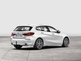 BMW 120i HUD PANO AHK NAVI LED PDC V+H DAB Tempomat - BMW: V12