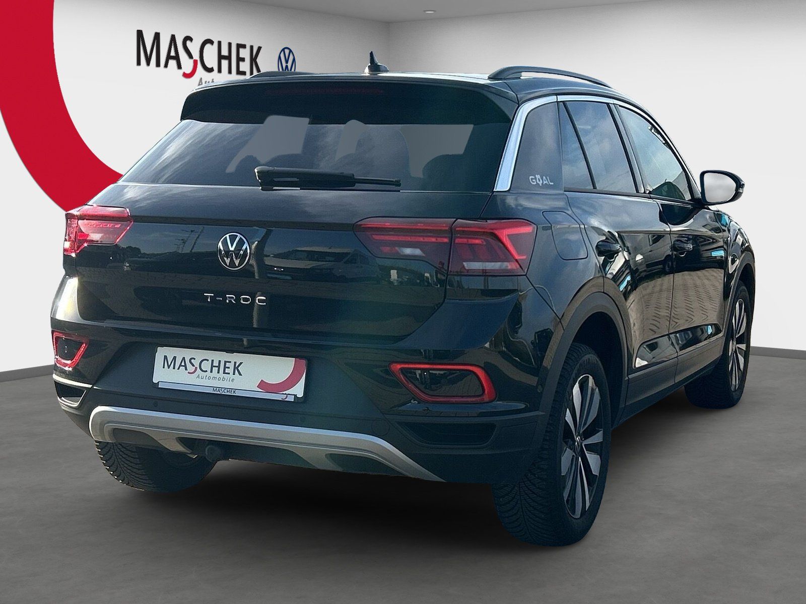 Volkswagen T-Roc - Bild 6