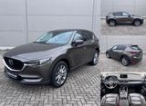 Mazda CX-5 2,2l Skyactiv-D184 Sports-Line AWD LEDER-S