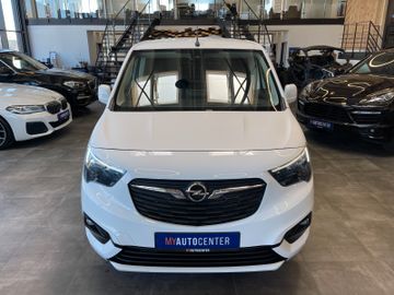 Opel Combo E Cargo Edition *KAMERA*NAVI*PDC*TOUCH*