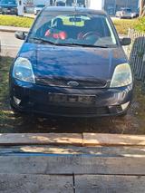 Ford Winterauto oder für Fahranfänger - : Kleinwagen, Für Fahranfänger