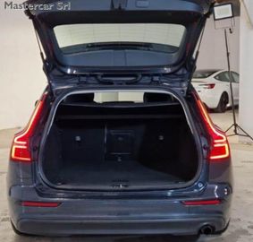 Volvo V60 - 10