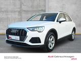 Audi Q3 35 TFSI LED NAVI KAMERA PDC SHZ - Audi Q3 in Halle