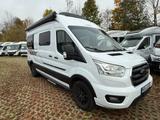 LMC Innovan 590 AHK/Solar/RFK/ - Abgabe Oktober - LMC Diesel Kastenwagen