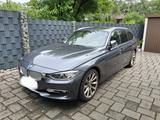 BMW 325d Touring Modern Line Modern Line - BMW 325 aus 2013