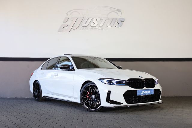 BMW 330i/KAMERA/PDC/TOTW/APPLE/TEMP/BTH/MFL/SHZ/R20