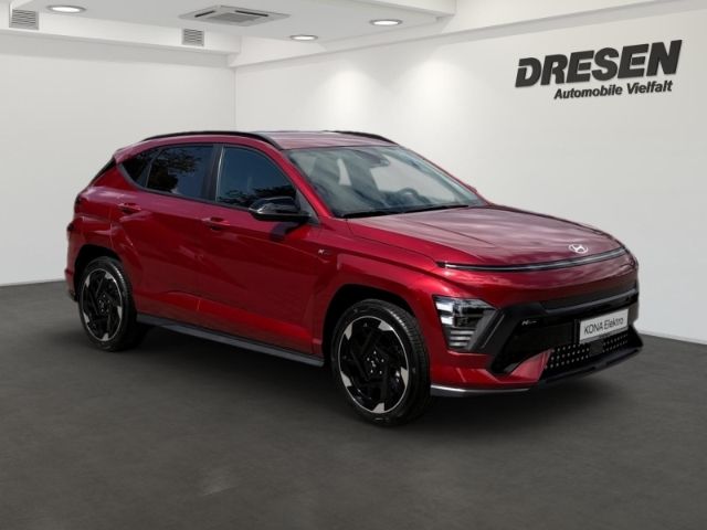 Hyundai KONA Elektro - Bild 3