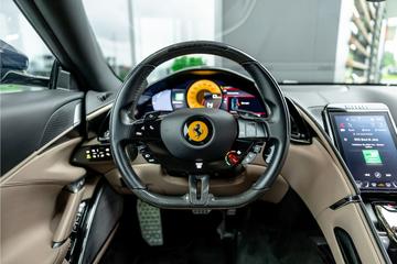 صورة مصغرة 14 لـ 2021 Ferrari ROMA