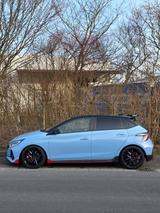 Hyundai i20N Performance (nur noch 2 Tage) - Hyundai i20 von privat