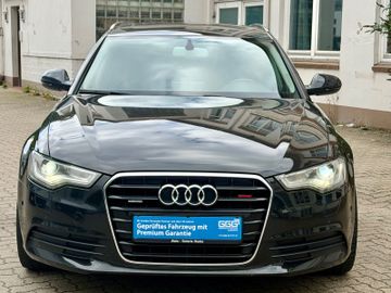 Audi A6 - 3