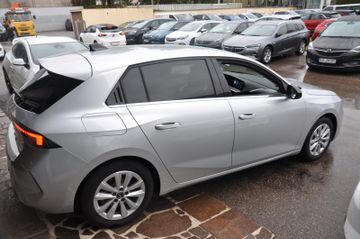 Bild 4 Opel Astra L 5-trg. Elegance - AHK - PurePanel