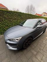 Cupra Leon 1.4 e-HYBRID 180kW DSG Sportstourer - - gebrauchte Cupra Leon aus dem Jahr 2020