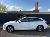 Audi A4 Avant 40 TDI basis/NAVI/PDC/SHZ/Xenon/ - Audi A4: Kombi