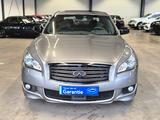 Infiniti Q70 M30d S PREMIUM LEDER NAVI XENON GLASDACH CAM - Infiniti aus 2011