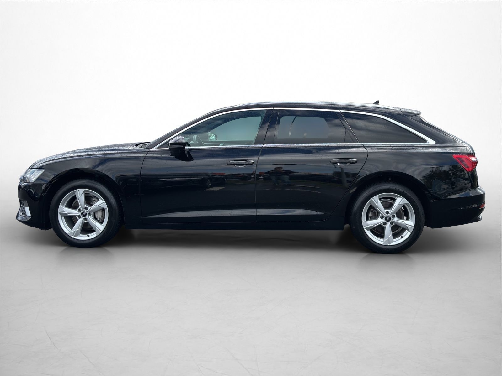 Audi A6 Avant 40 TDI QUATTRO SPORT *NAV*MATRIX*AHK*VC imagem 3