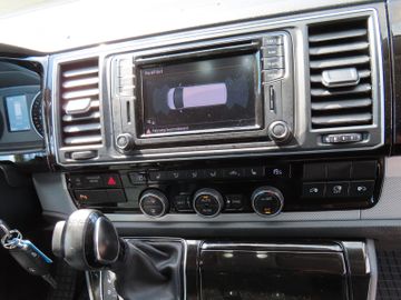 Fotografie 10 des VW T6 Multivan 2.0 TDi Highline 3000mm AHK DSG