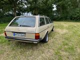 Mercedes-Benz 300 TDT W123 Motor+Getriebe revidiert AMG-Felgen - Mercedes-Benz 300 in Hamburg