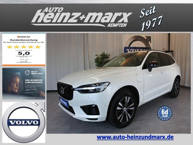 Volvo XC60 T6 R Design Expression AWD  *Head Up-360°*