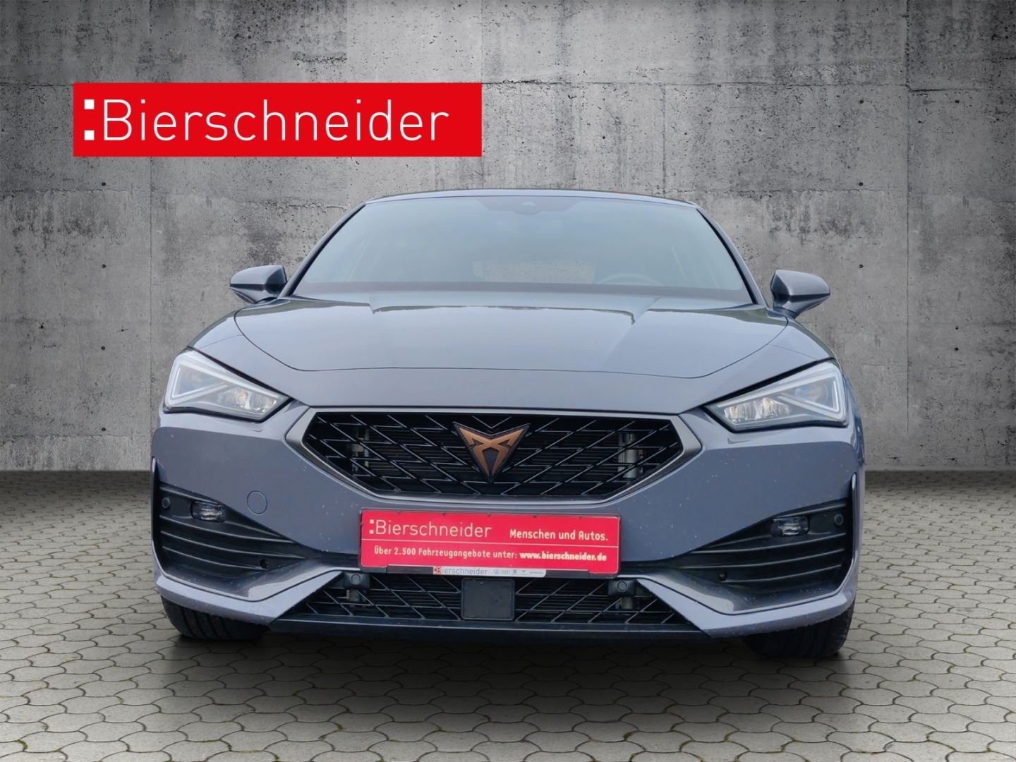 Cupra Leon - Bild 3