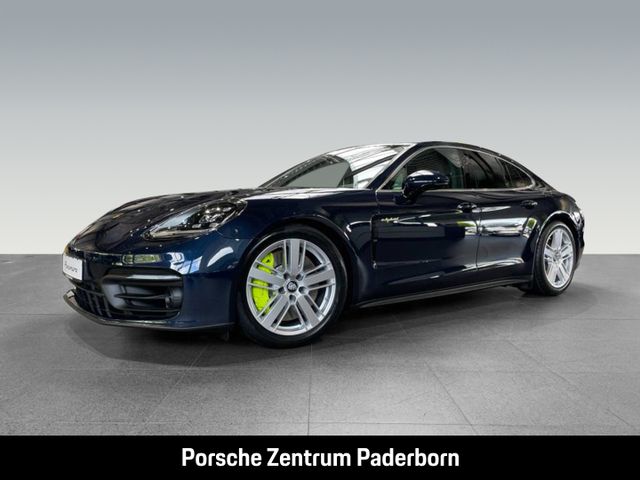 Porsche Panamera 4S E-Hybrid Abstandstempomat LED 20-Zol