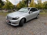 Mercedes-Benz C 180 CGI Avantgarde aus 2.Hand - Mercedes-Benz C 180 in Düsseldorf