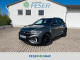 Volkswagen T-Roc R-Line 1.5 DSG ACC BLACK STYLE NAV PANO - VW T-Roc von 2024