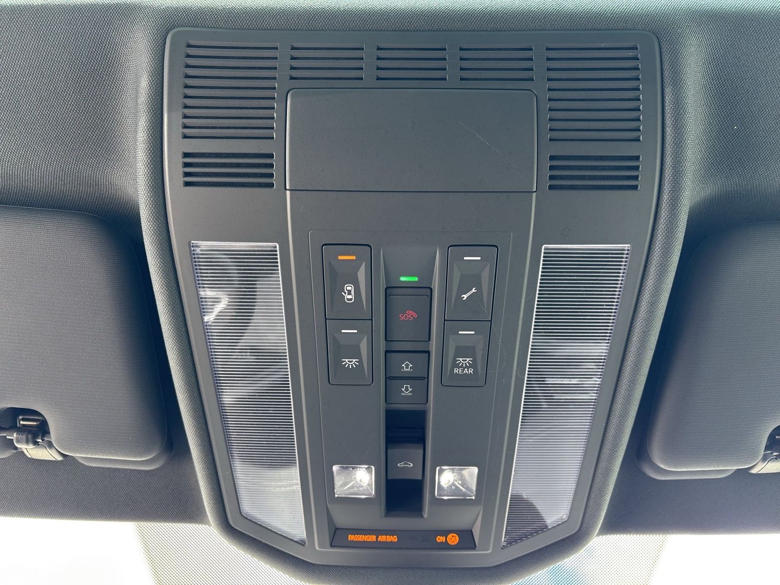 Volkswagen Touareg - Bild 29