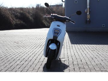 Honda EM1 e - EV1 Elektro inkl.Akku+Ladeger�t