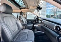 Mercedes-Benz V-Klasse 300 D -Marco Polo Edition- AHK -Allrad (4/14)