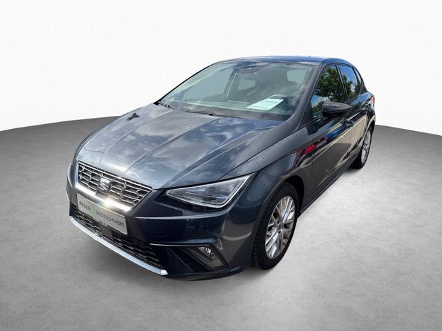 Seat Ibiza FR 1.0 TSI 6-Gang/FaPa XL/INFOTAIN/SHZ